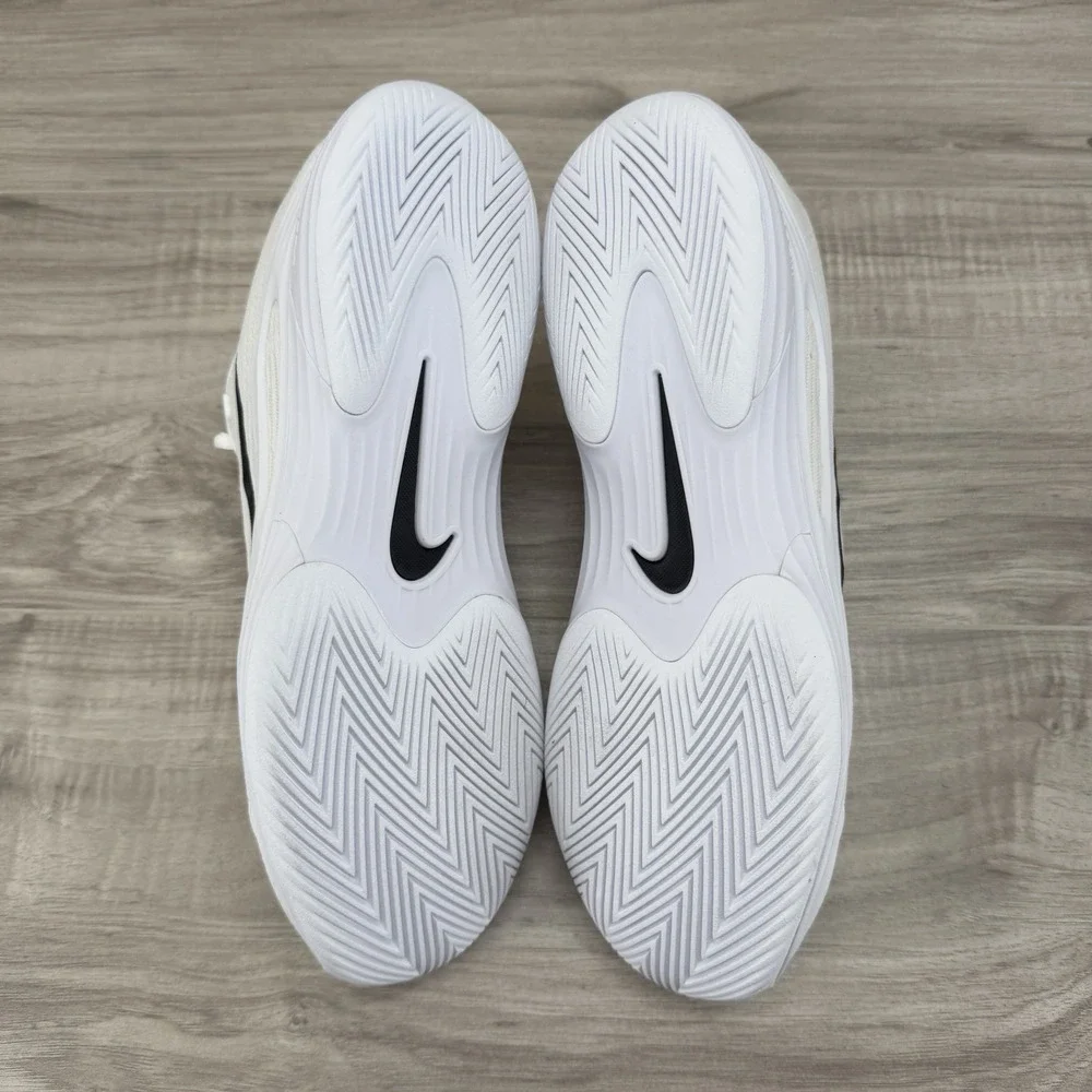 Nike box missing
